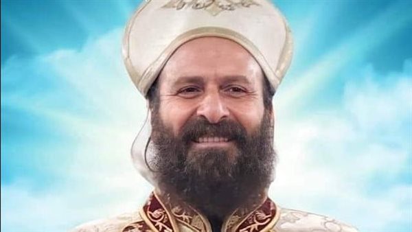 مجلس كنائس مصر يعزي البابا والمصريين في رحيل القمص أرسانيوس 