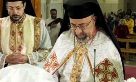 بطريرك الأقباط الكاثوليك يترأس قداس افتتاح سنة الصلاة لكنائس الإسكندرية